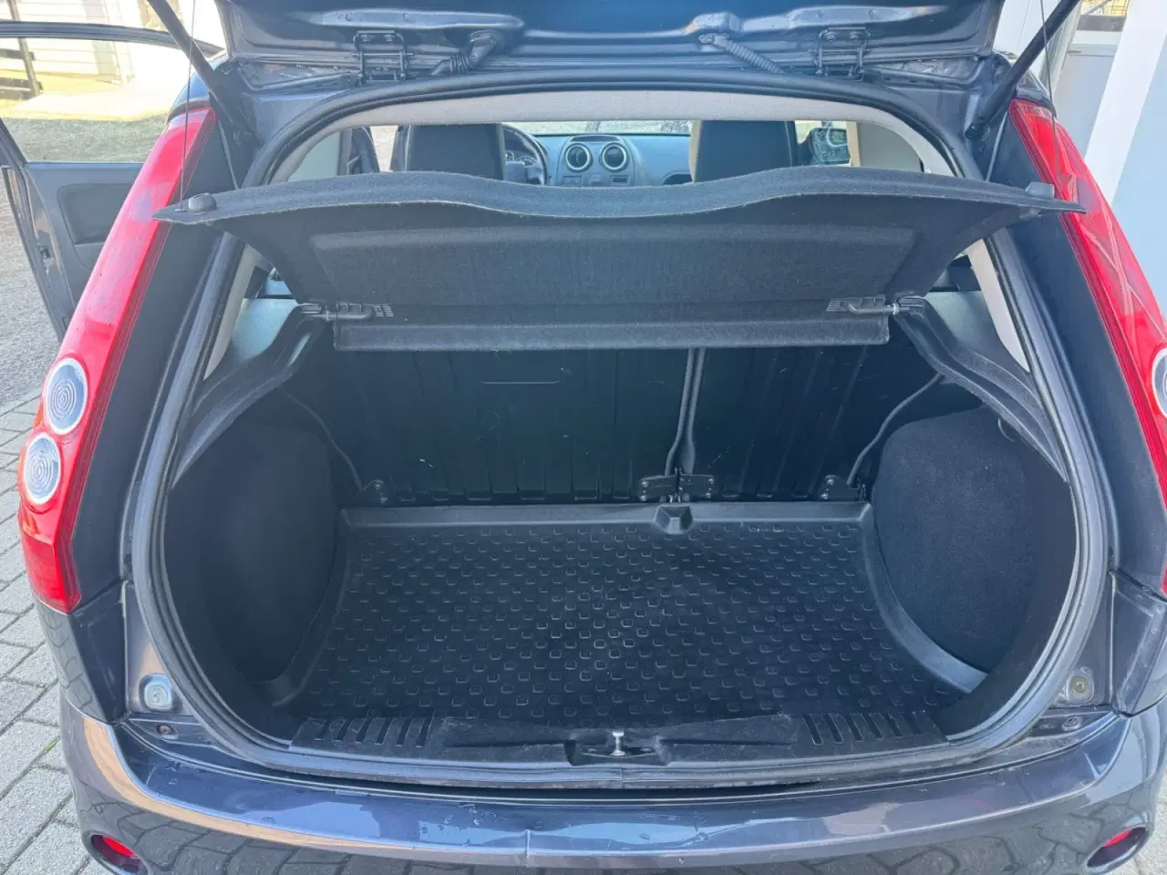 Billede 13 - Ford Fiesta 1,6 Ghia