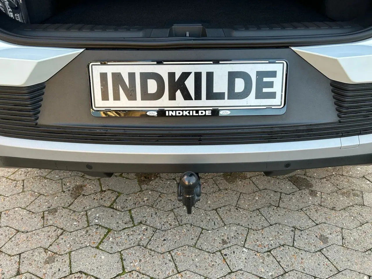 Billede 17 - Ford Explorer 82 Select Extended Range