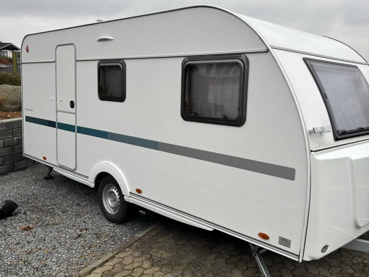 Billede 7 - 2022 - Adria Aviva 492 LU