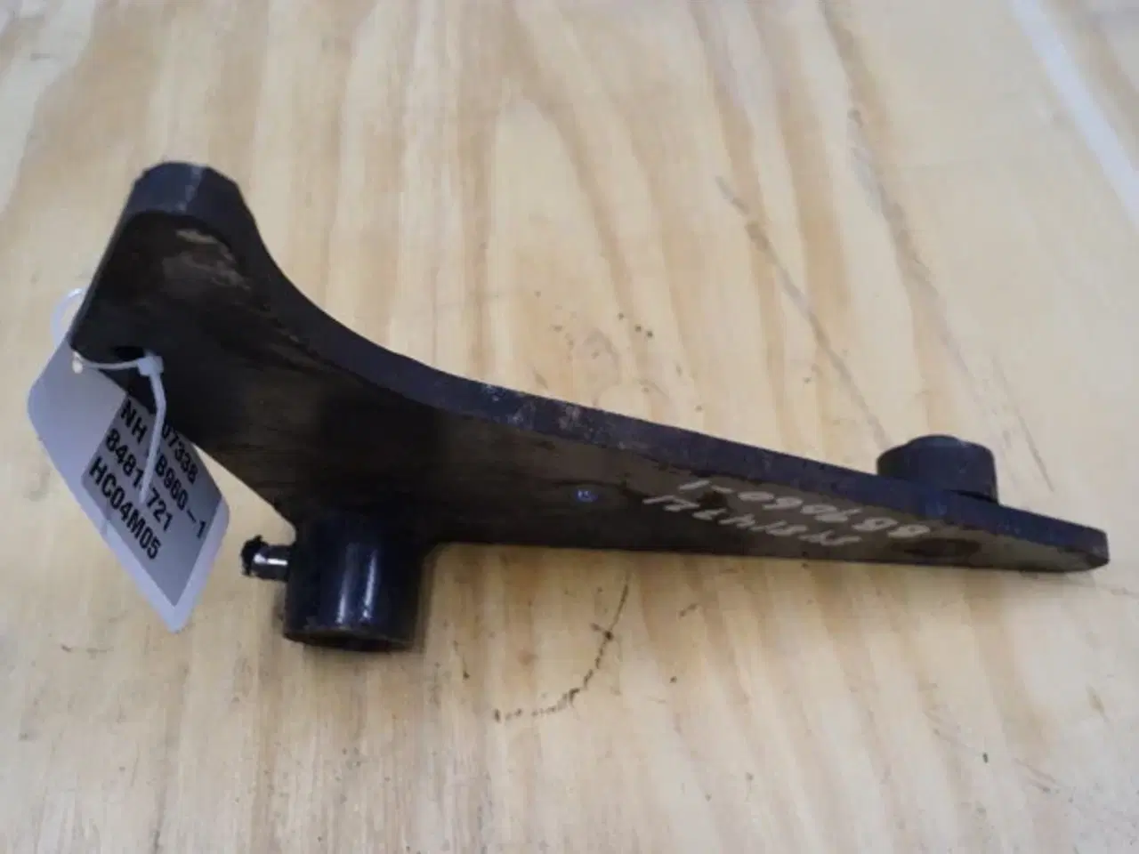 Billede 6 - New Holland BB9060 Finger 84814721