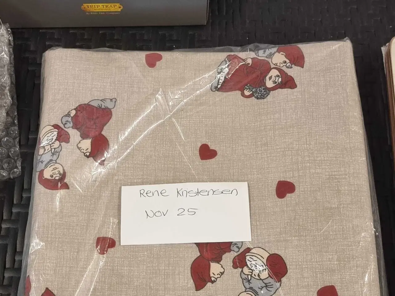 Billede 9 - Klarborg nisser