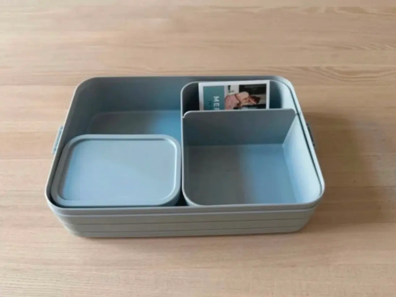 Billede 4 - Mepal TAB Bento madkasse