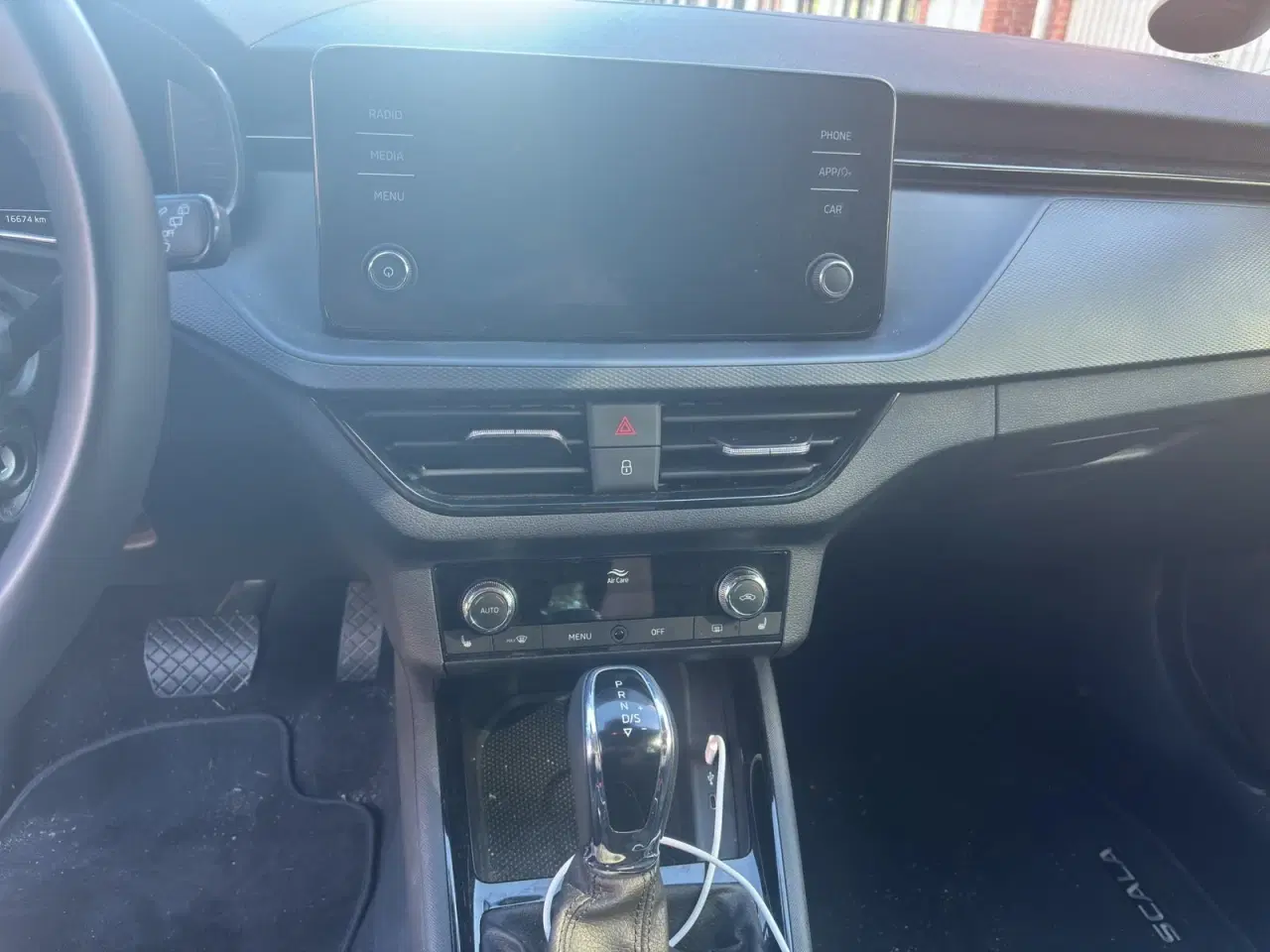 Billede 12 - Skoda Scala 1,5 TSi 150 Tour de France DSG