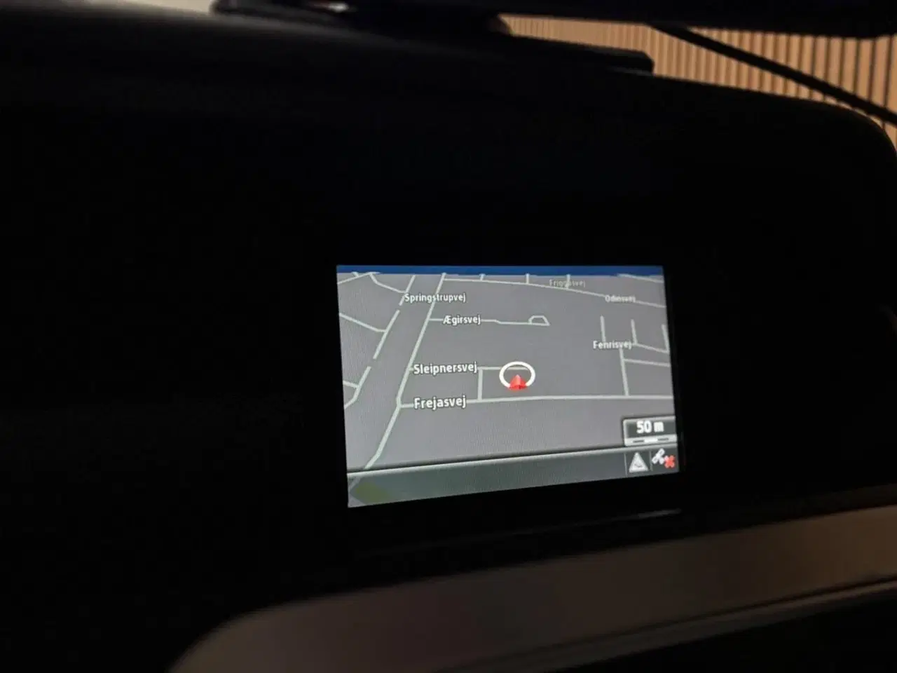 Billede 14 - Mercedes C200 2,2 CDi Avantgarde stc. aut. BE