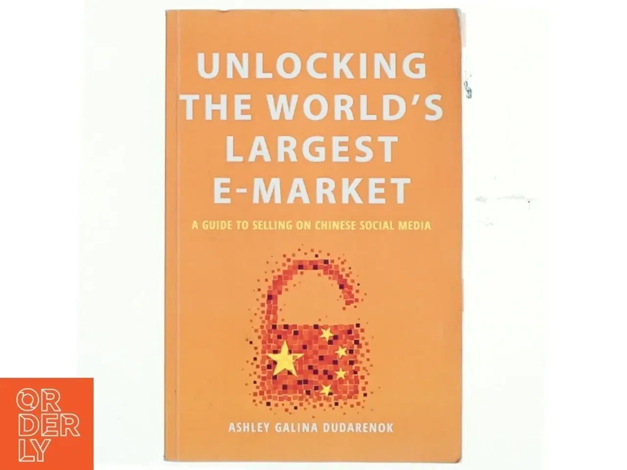 Billede 1 - Unlocking the World's Largest E-Market af Ashley Galina Dudarenok (Bog)