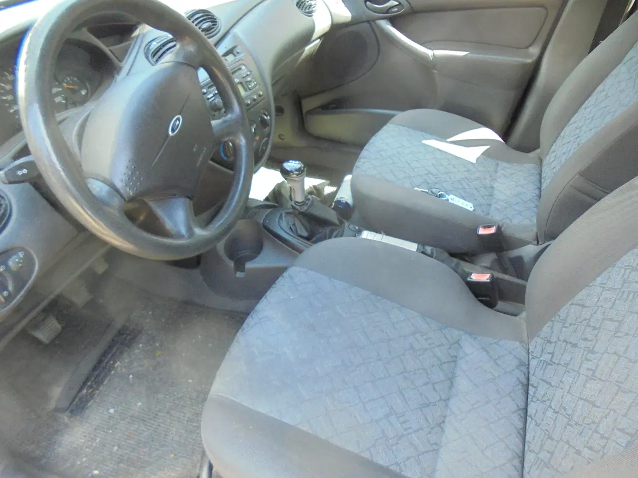 Billede 5 - Ford Focus 