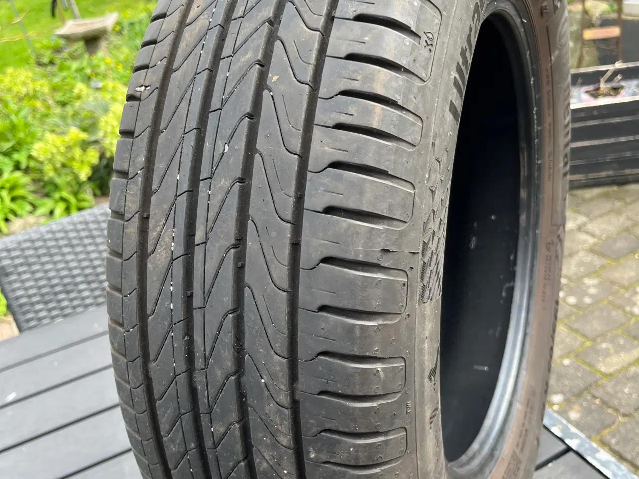 Billede 1 - 4 stk Sommerdæk 195/65-15