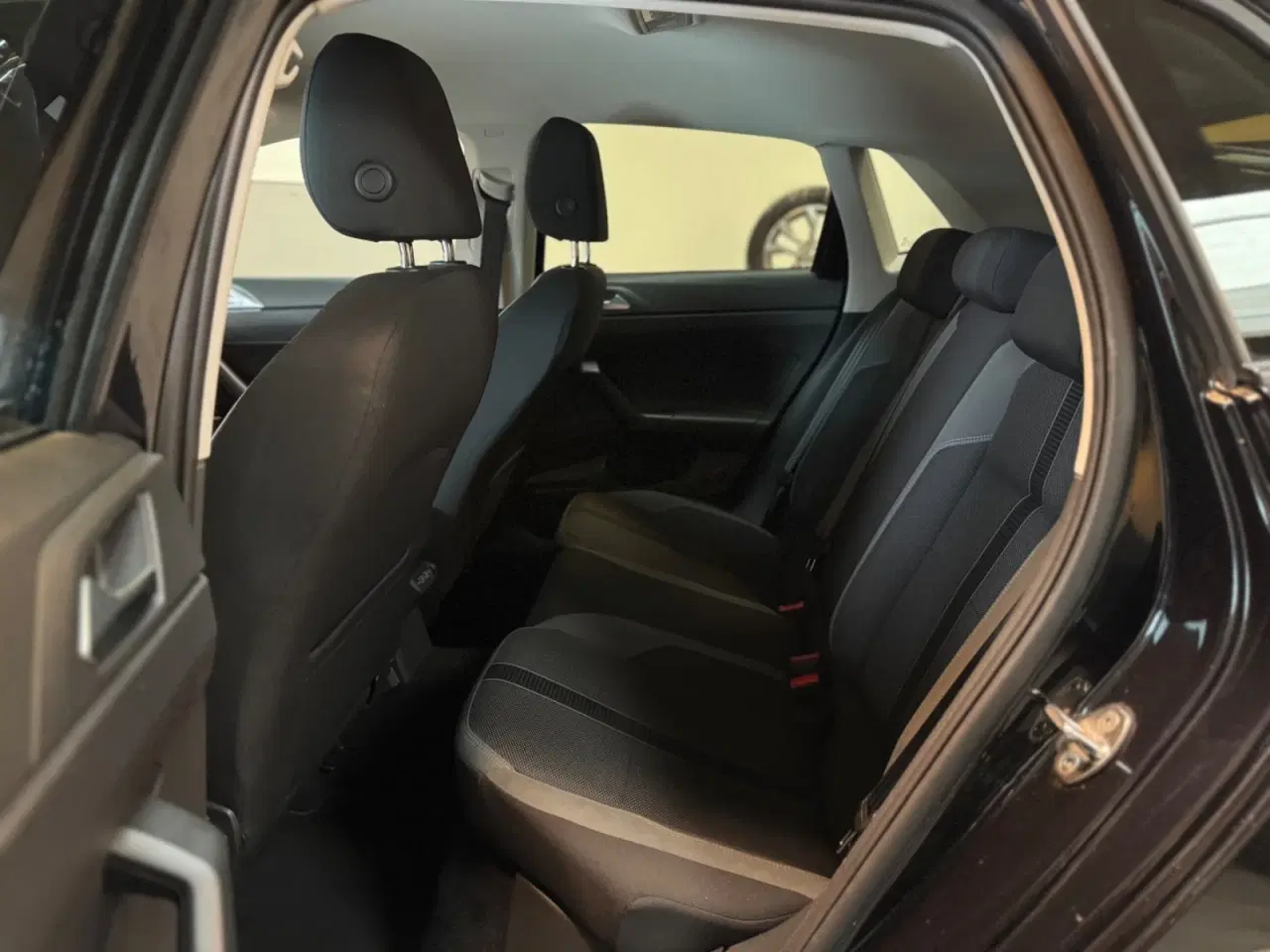 Billede 9 - VW Polo 1,0 TSi 115 Highline DSG