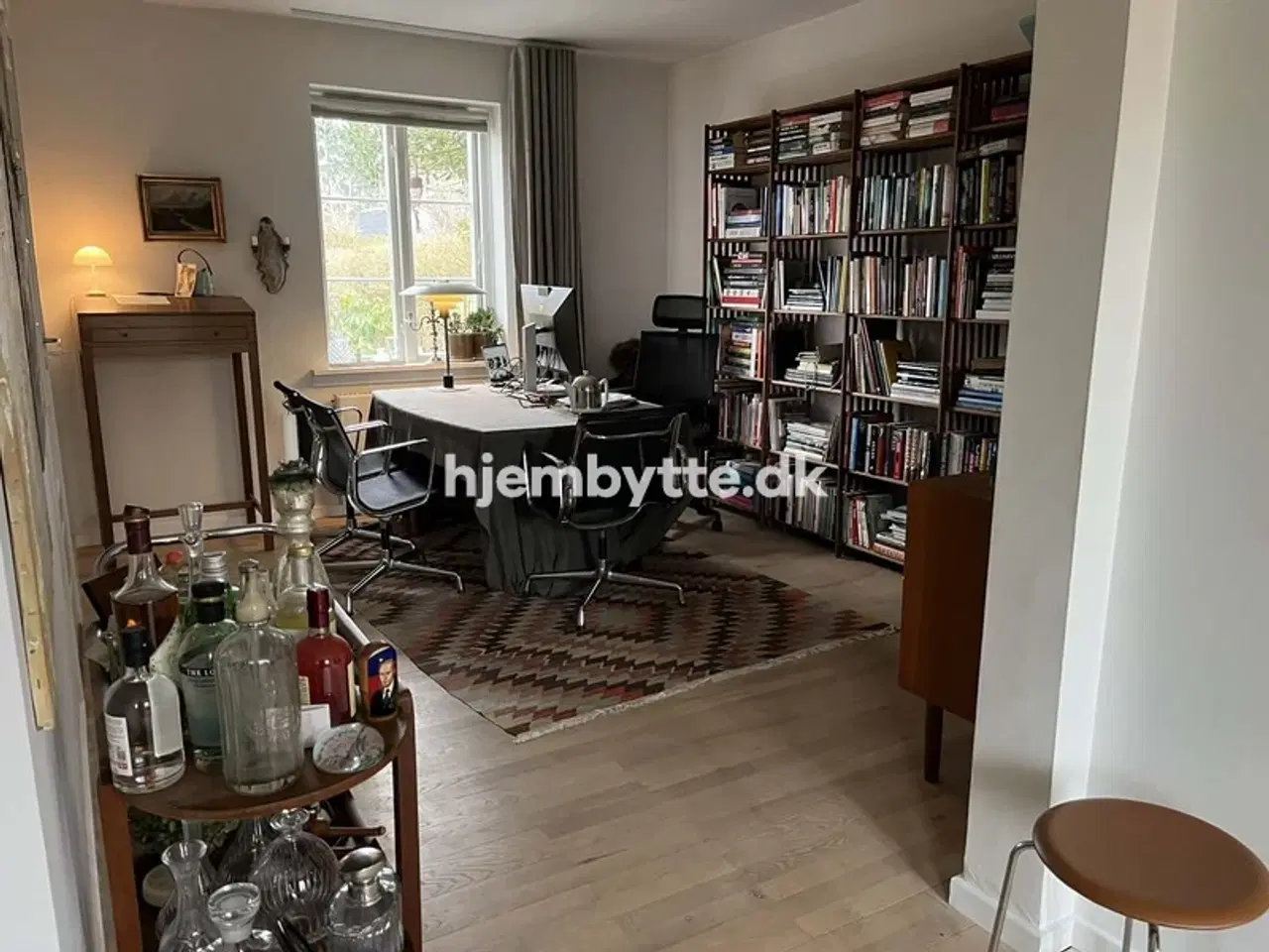 Billede 2 - Hjembytte - Bloustrødvej