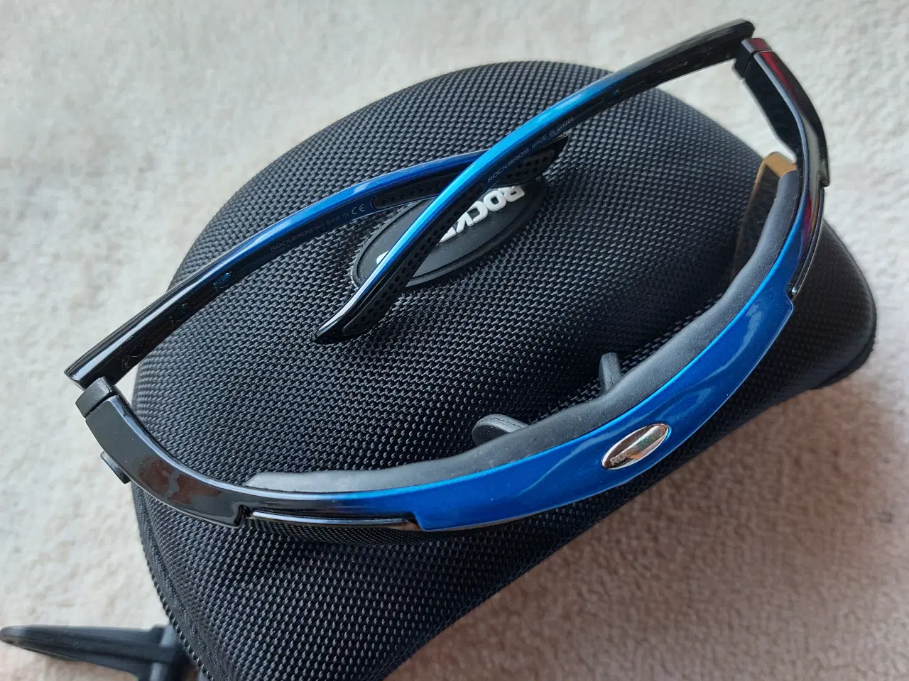 Billede 3 - Cykelbriller ROCKBROS