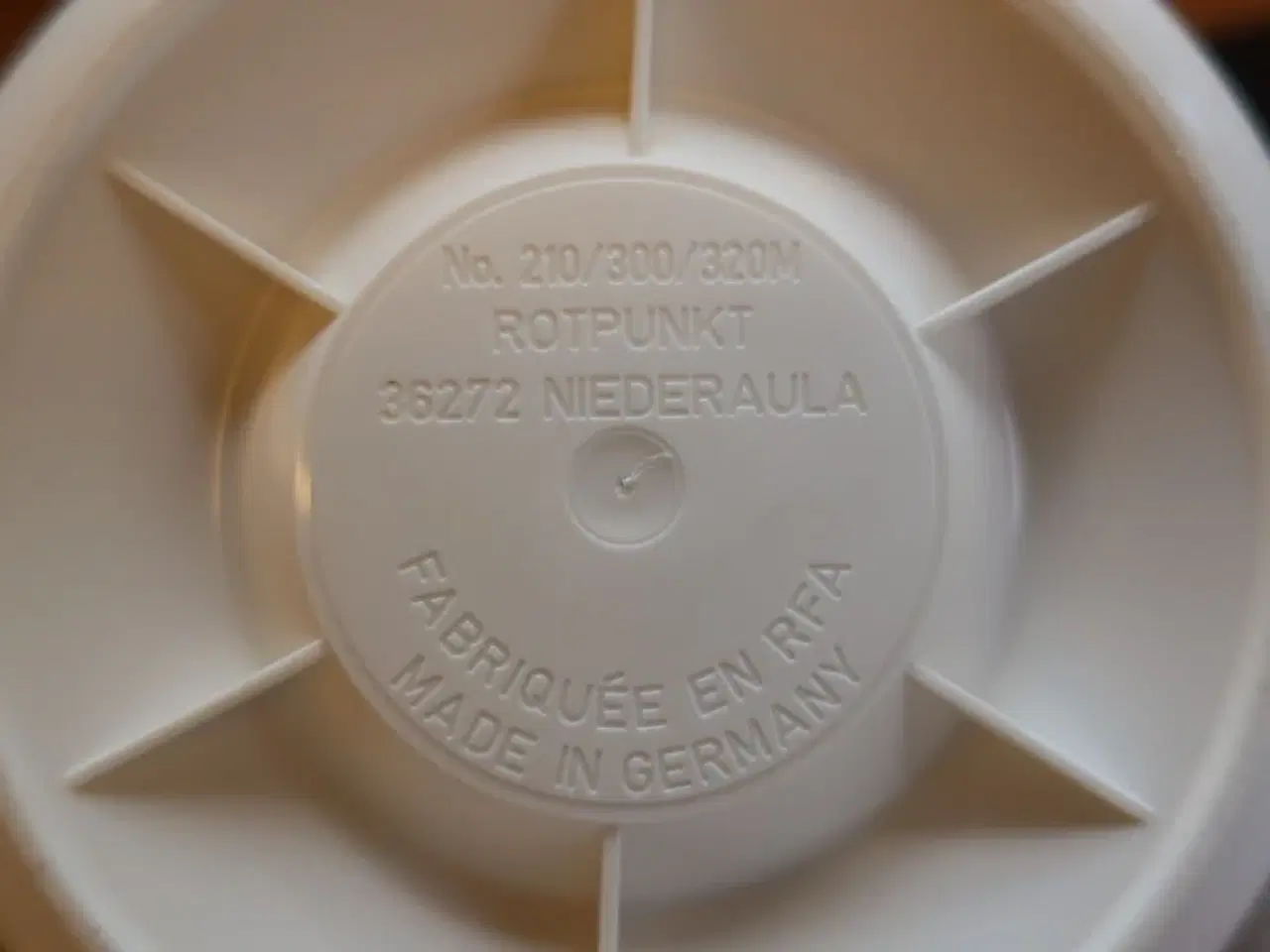 Billede 3 - 54 kaffekander (thermo) ROTPUNKT No. 300