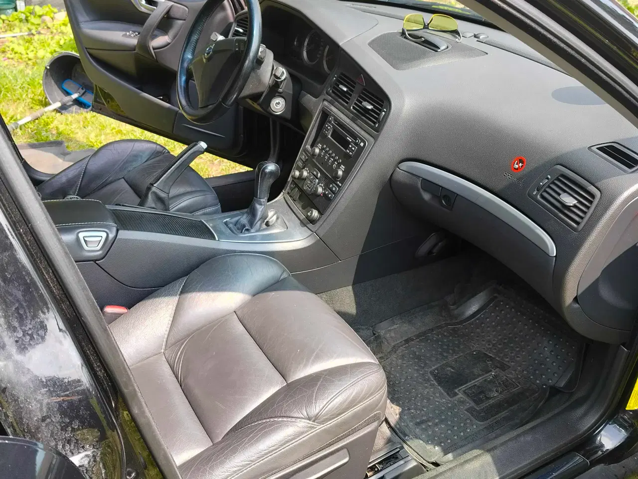 Billede 9 - Volvo S60