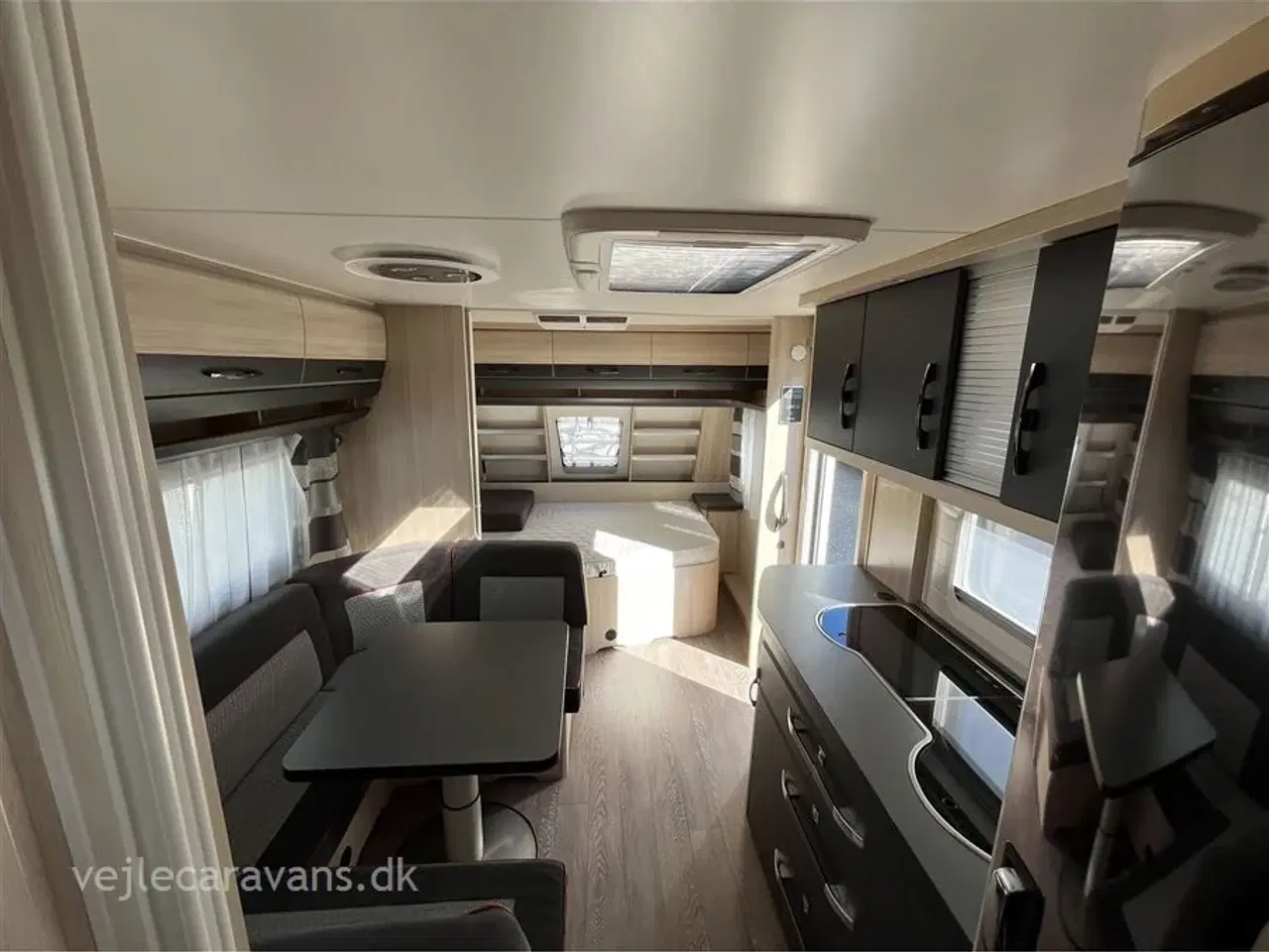 Billede 13 - 2018 - Hobby De Luxe Edition 545 KMF