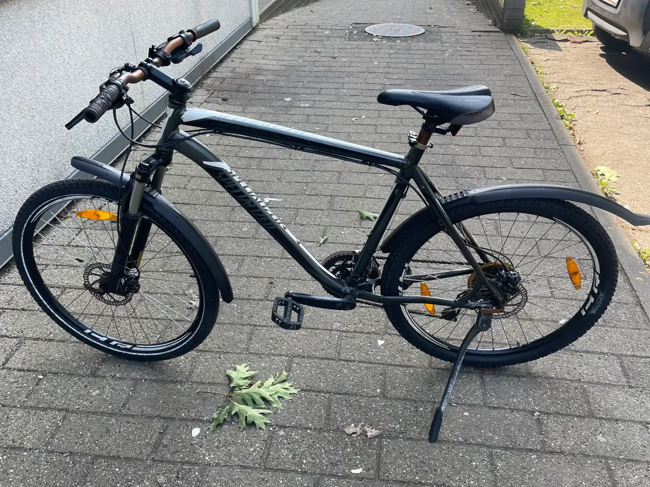 Billede 4 - mountainbike.Specialized 26 tommer.     aluminum ,