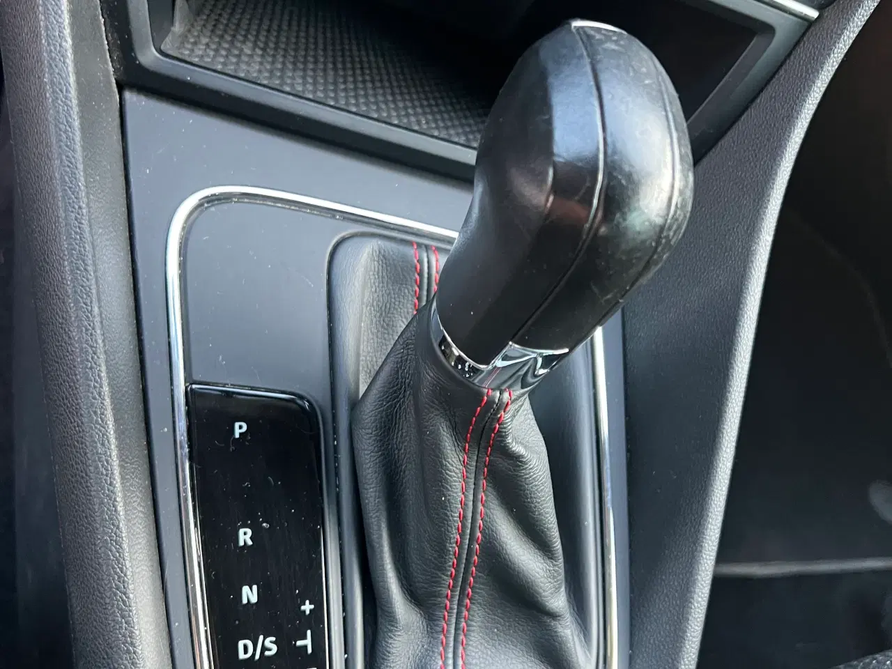 Billede 5 - Seat Leon FR 2.0 TDI 150 hk
