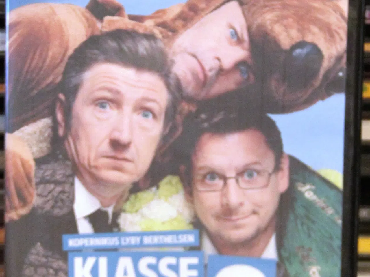 Billede 12 - DVD-film til salg