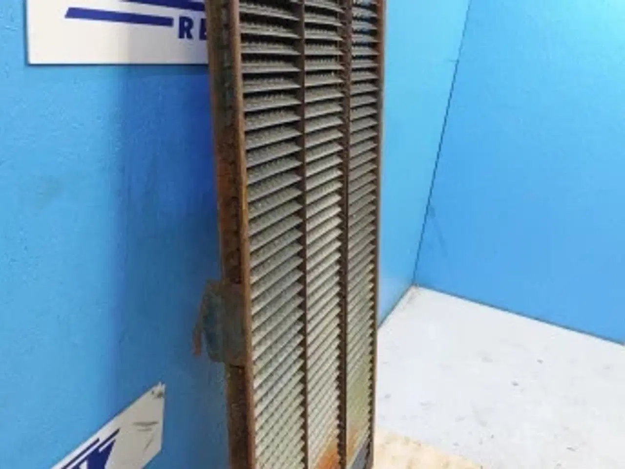 Billede 9 - Laverda 627 Oversold 322279900 (2) 