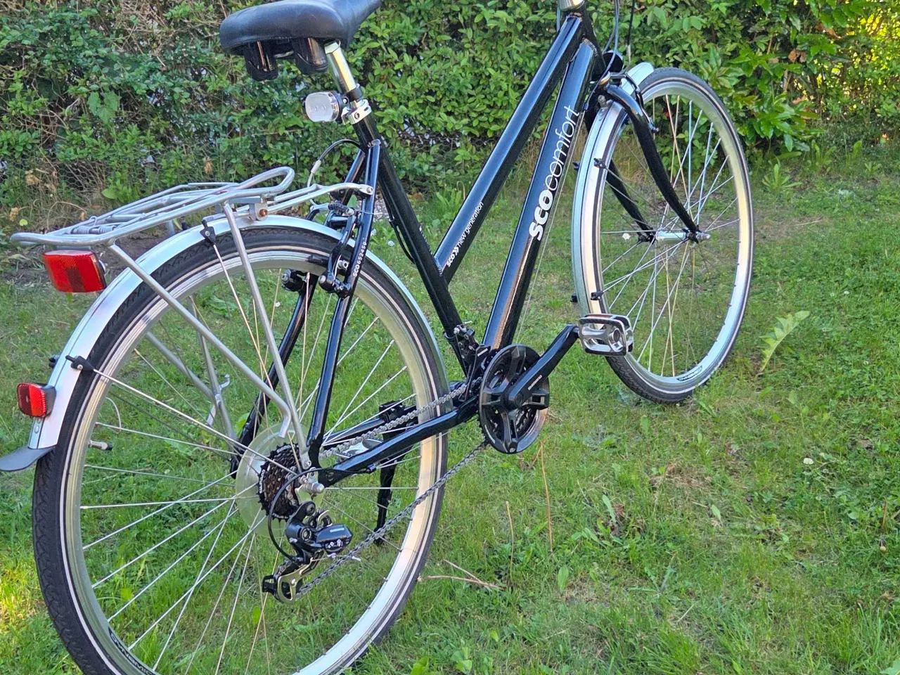 Billede 2 - SCO COMFORT new generation 28" 28"