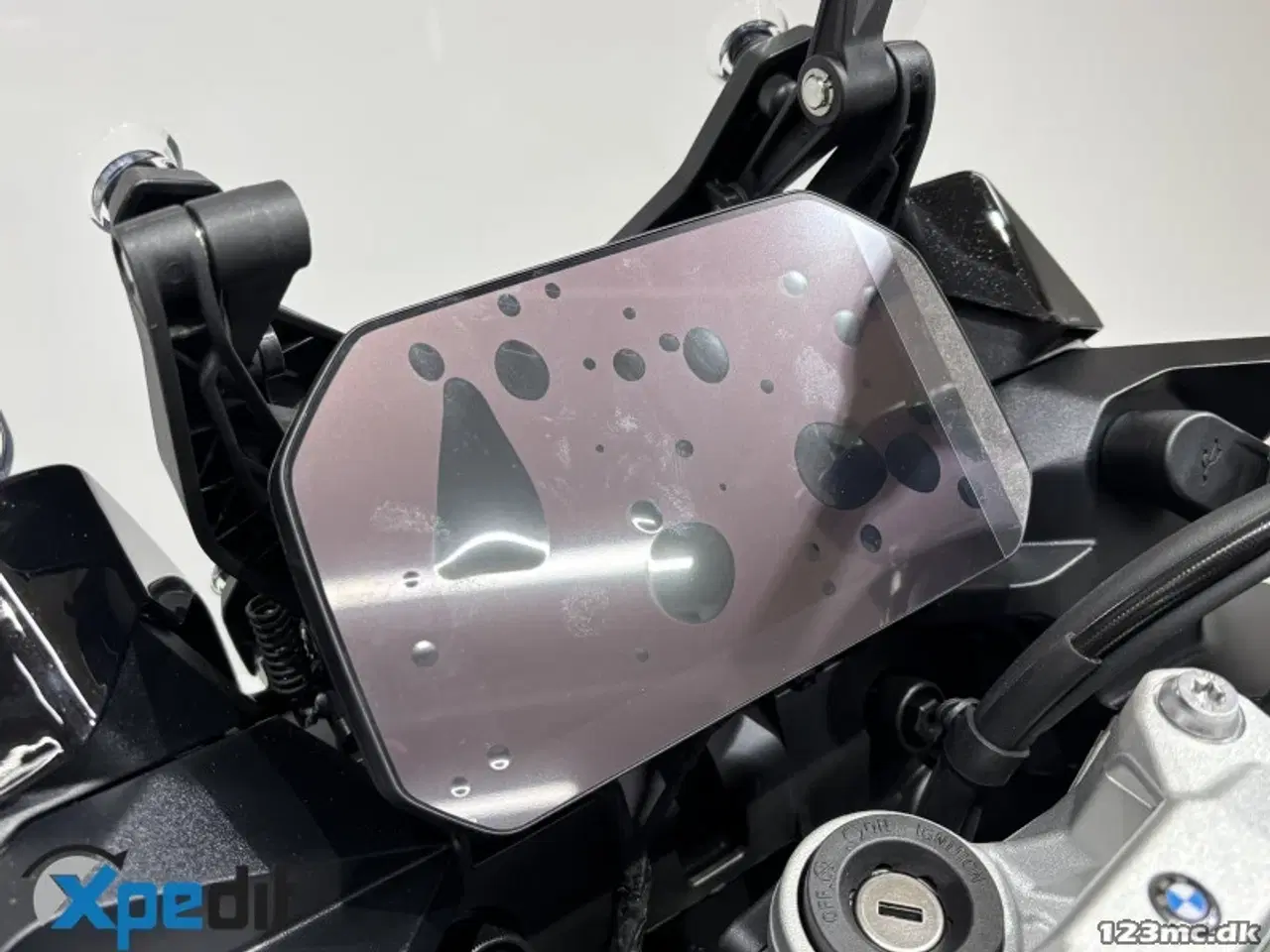 Billede 13 - BMW F 900 XR