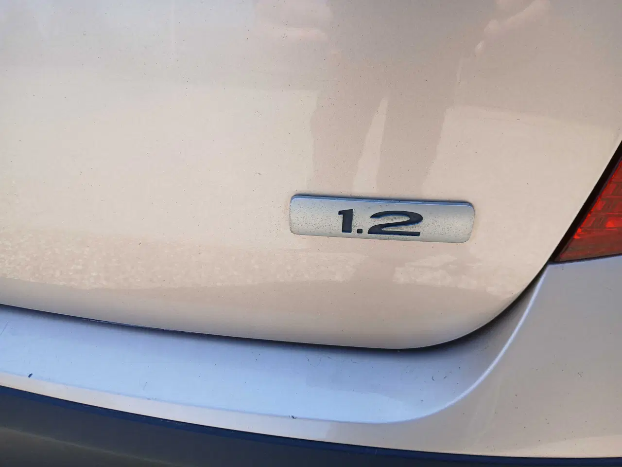 Billede 5 - Hyundai I 10 1,2 