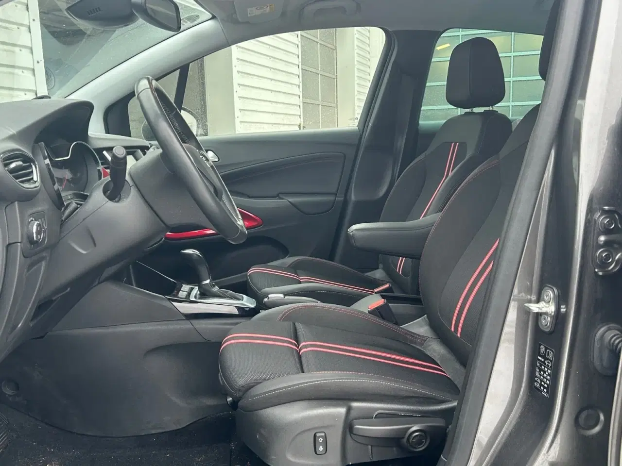 Billede 5 - Opel Crossland 1,2 T 130 Sport aut.