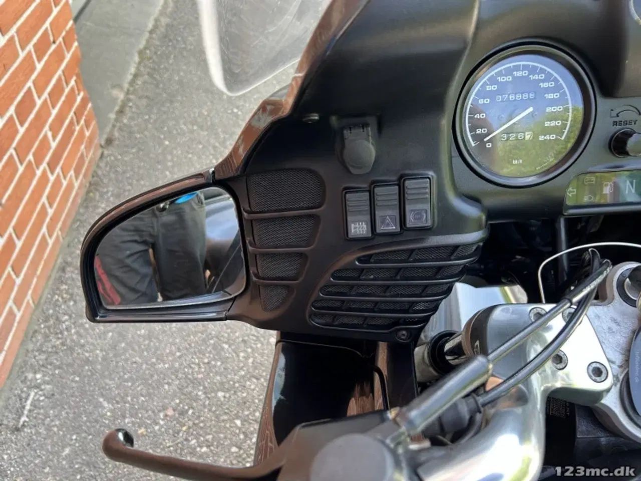 Billede 7 - BMW R 1100 RT