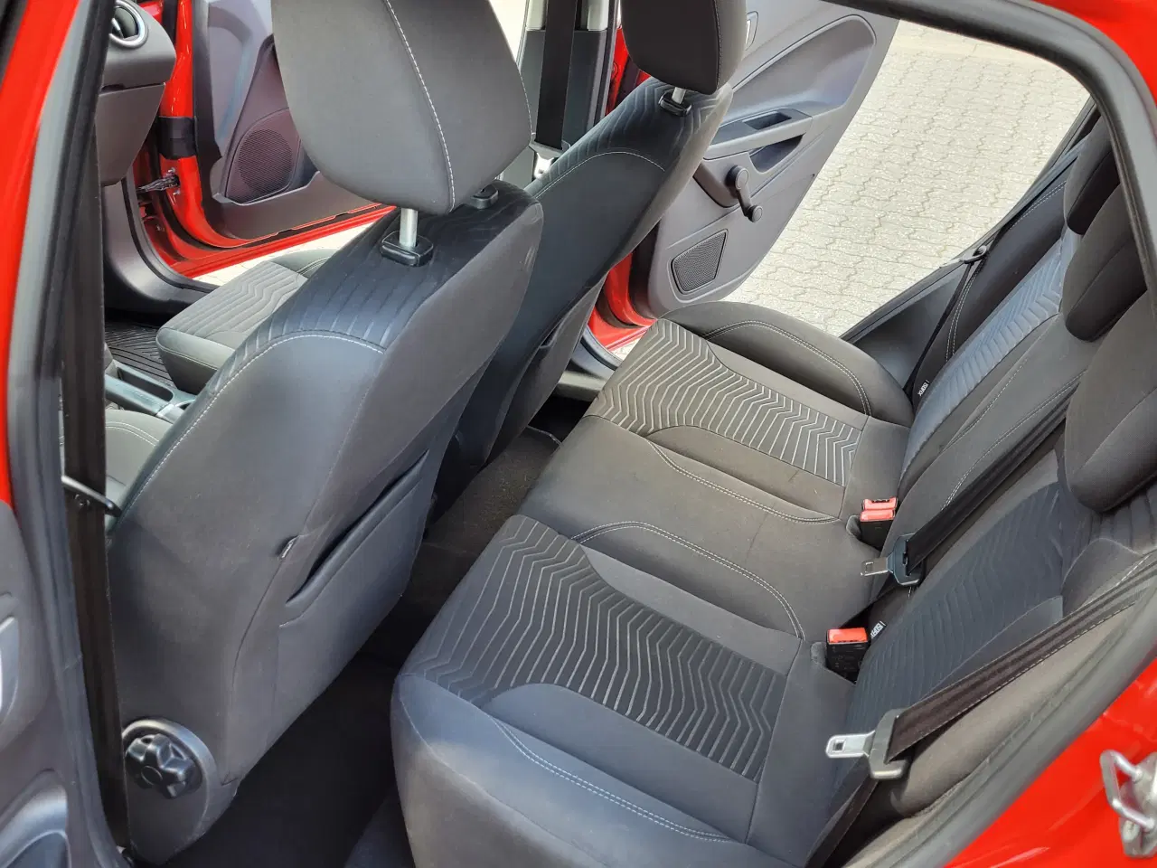 Billede 7 - Ford Fiersta 1.0 ecoboost 2015