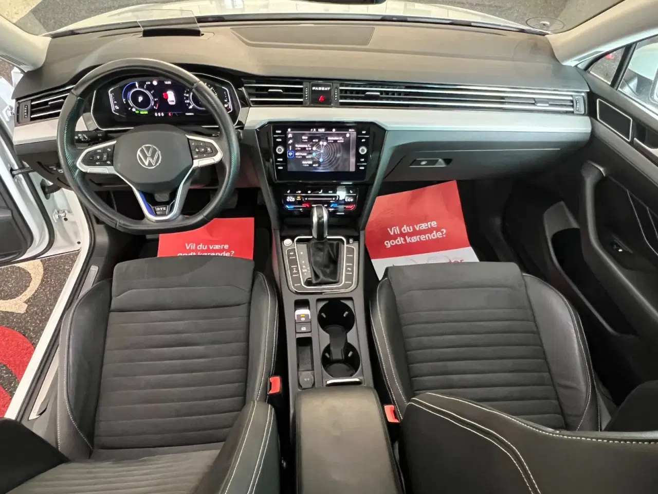 Billede 14 - VW Passat 1,4 GTE High Variant DSG