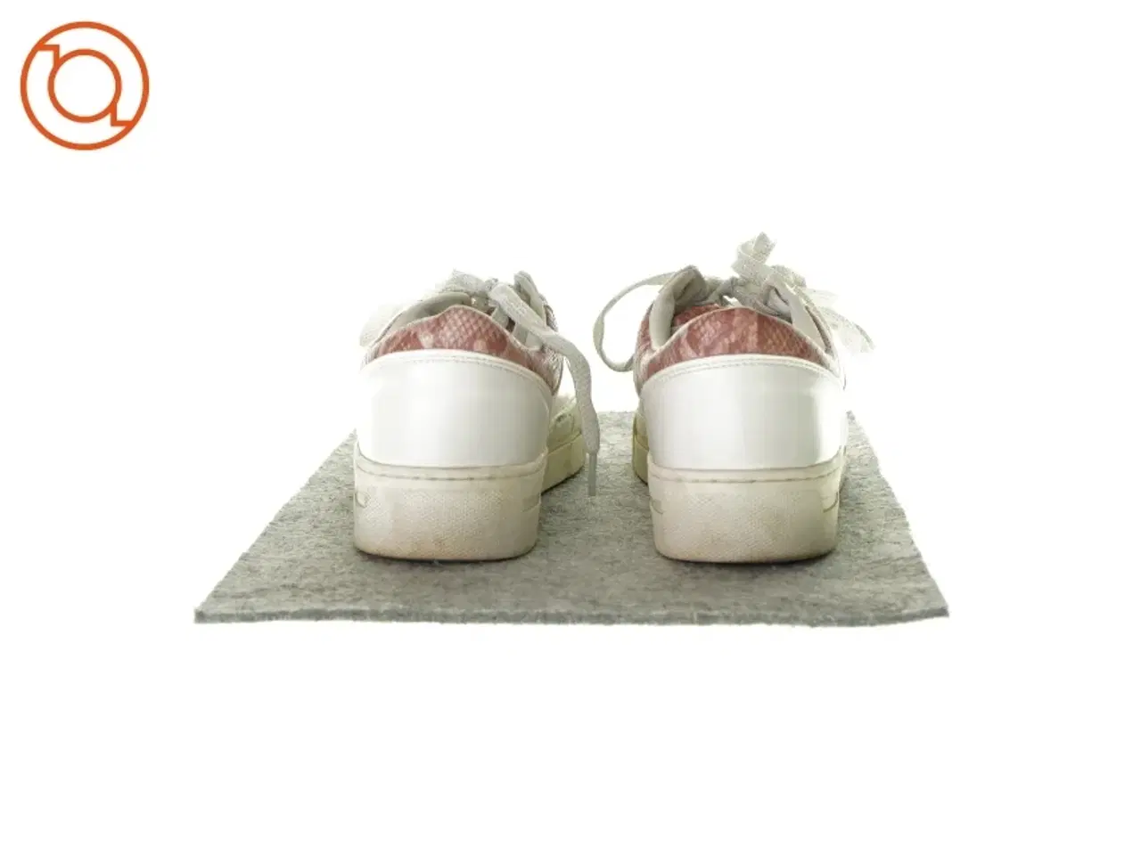 Billede 4 - Sneakers fra Nanok (str. 38)