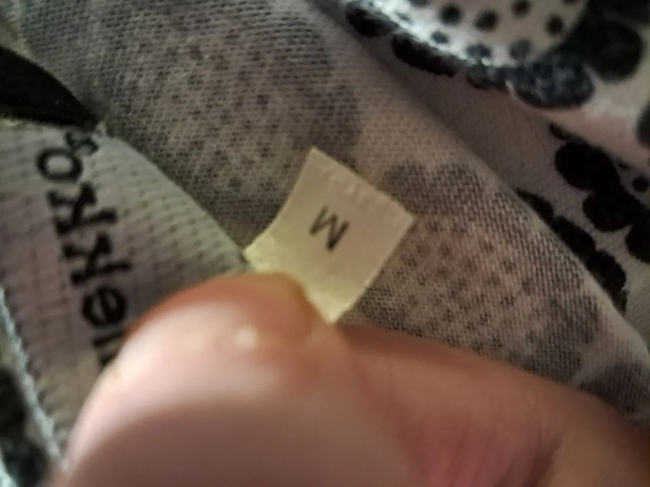 Billede 9 - Marimekko str. M kjole