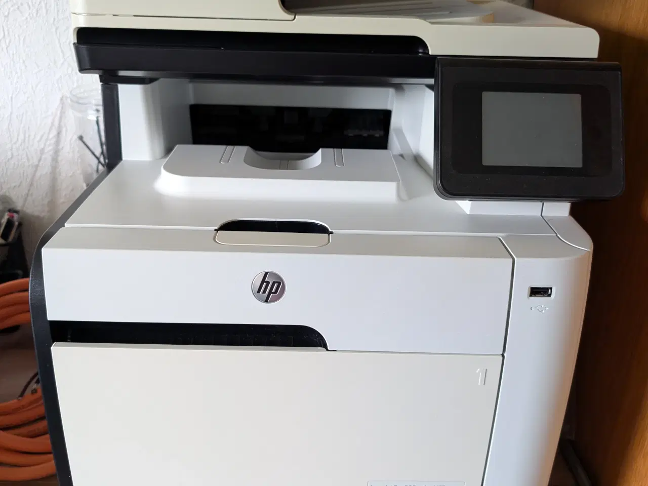 Billede 7 - Toner til HP printer
