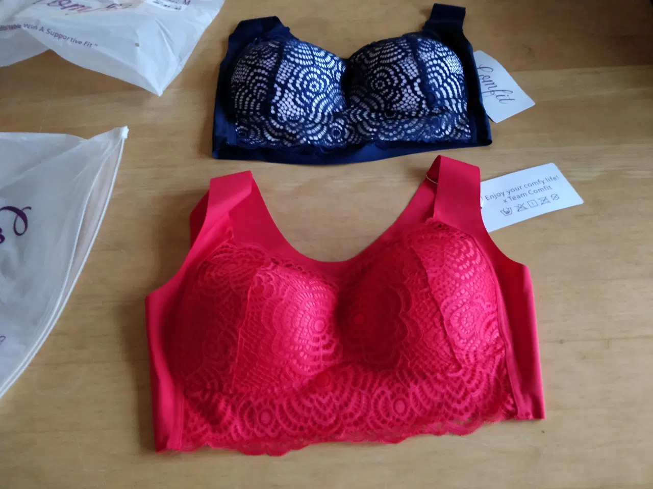 Billede 7 - Comfit original