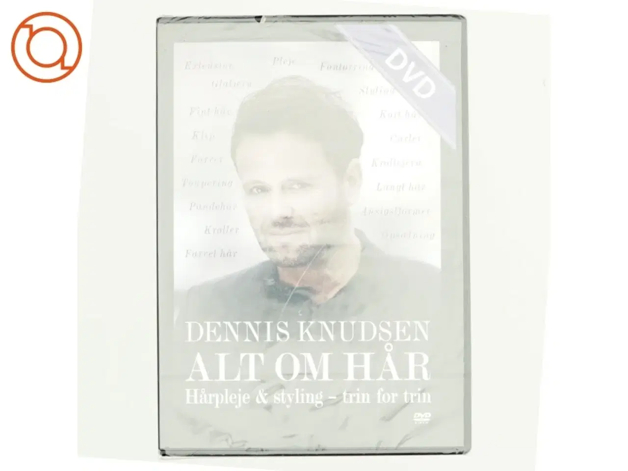 Billede 1 - Dennis Knudsen, alt om hår