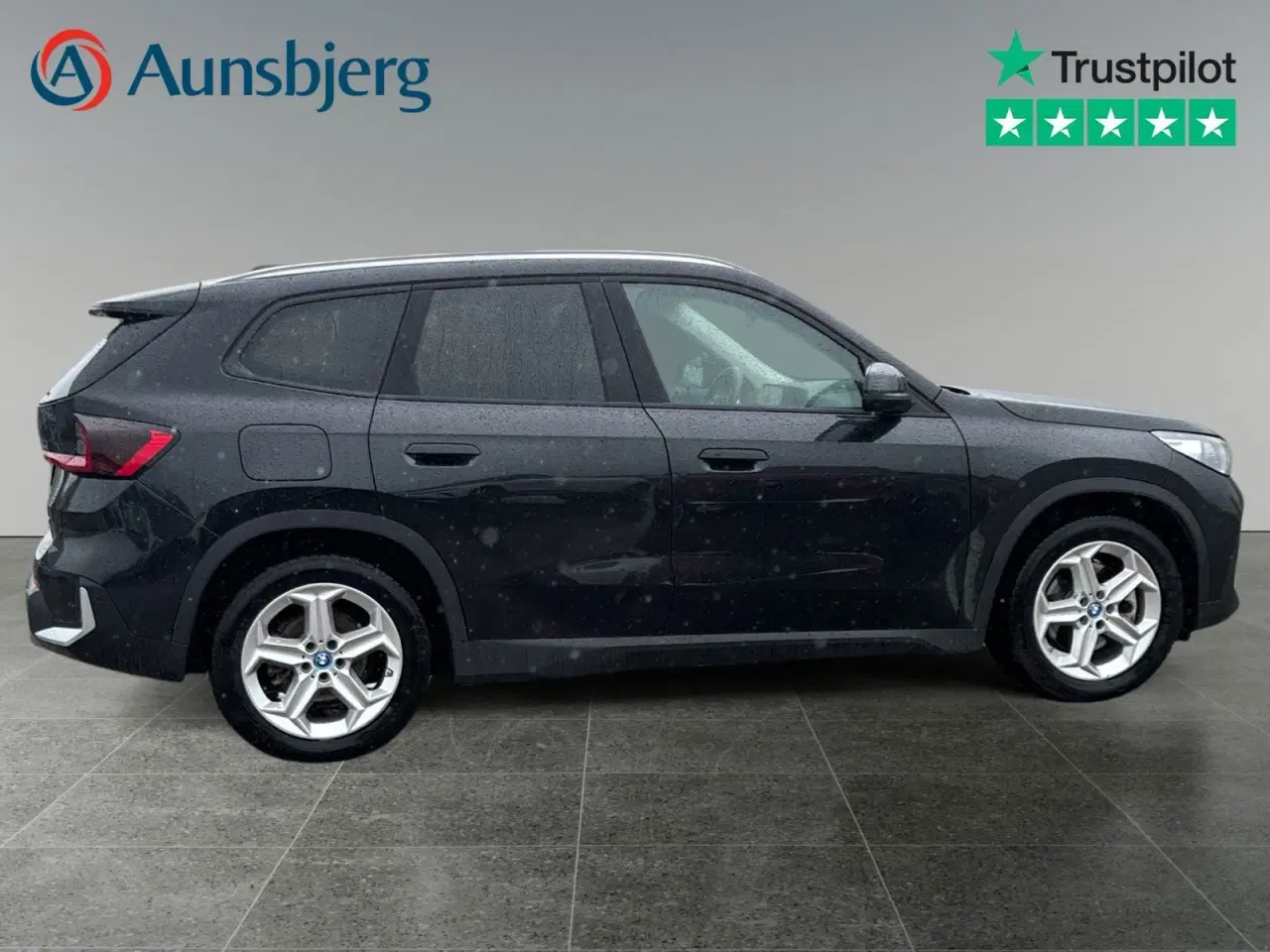 Billede 6 - BMW iX1  xDrive30
