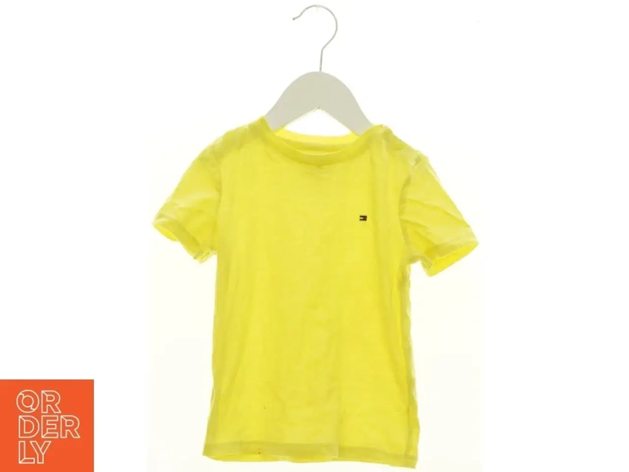 Billede 1 - T-Shirt fra Tommy Hilfiger (str. 92 cm)