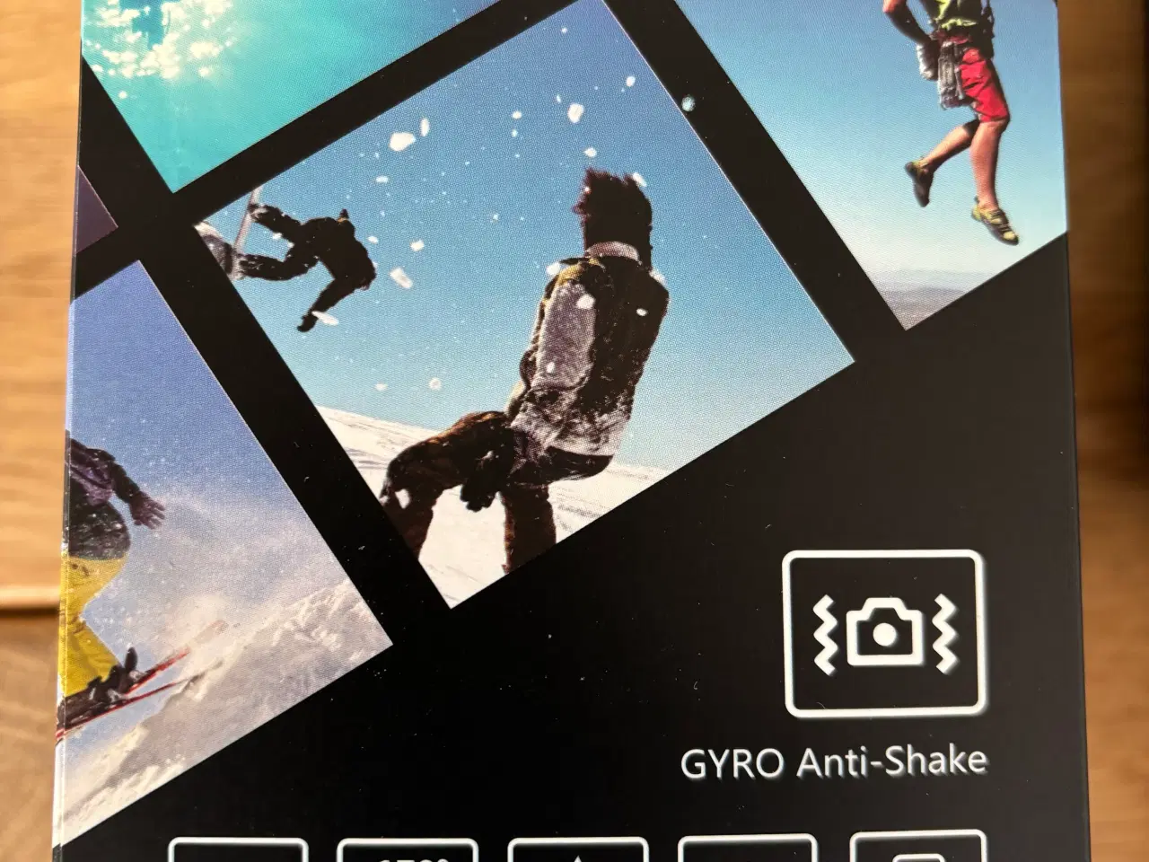 Billede 6 - Annie action camera
