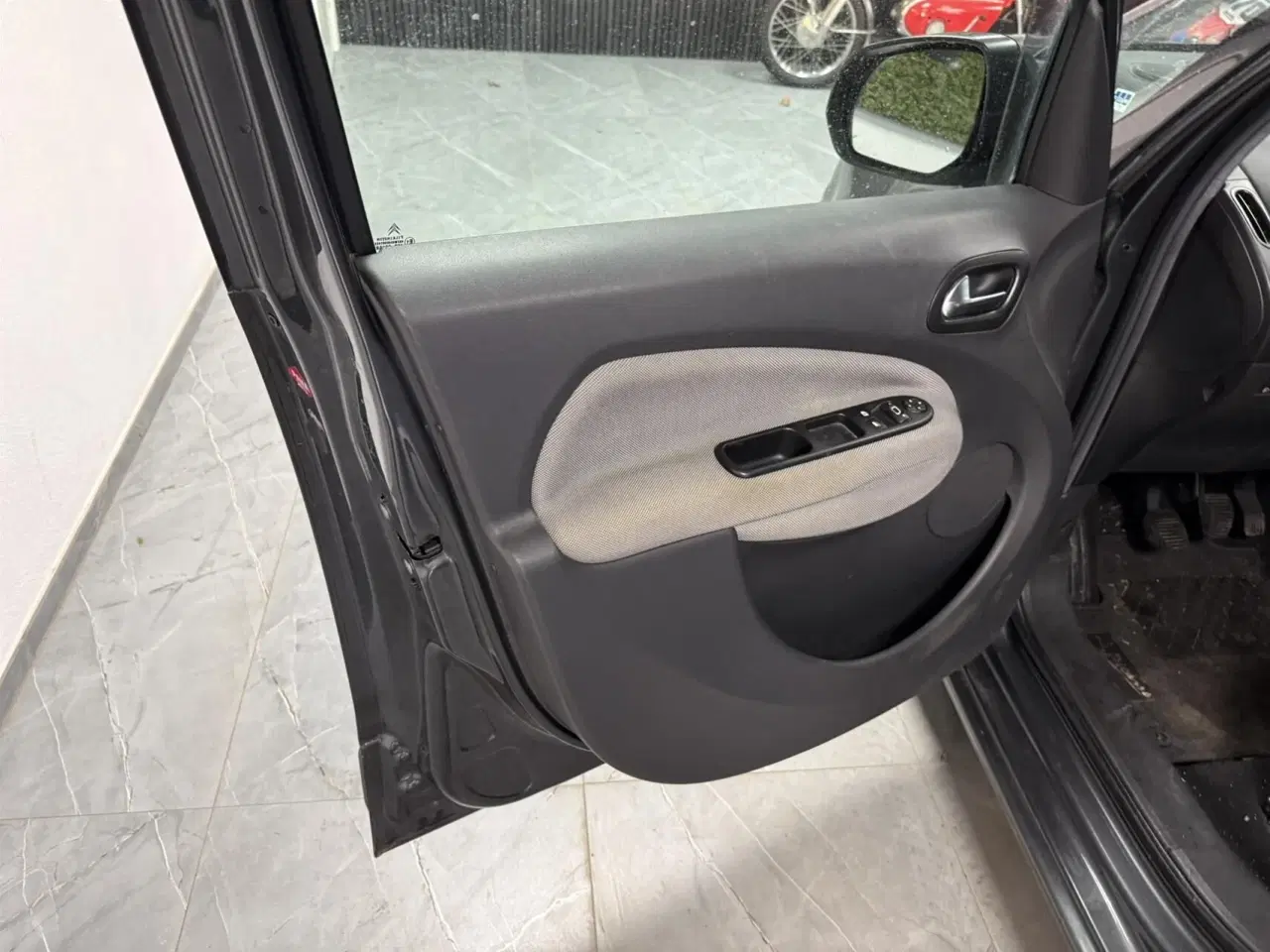 Billede 11 - Citroën C3 Picasso 1,6 HDI Seduction 90HK