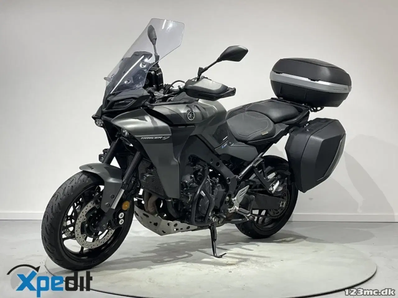 Billede 5 - Yamaha Tracer 9