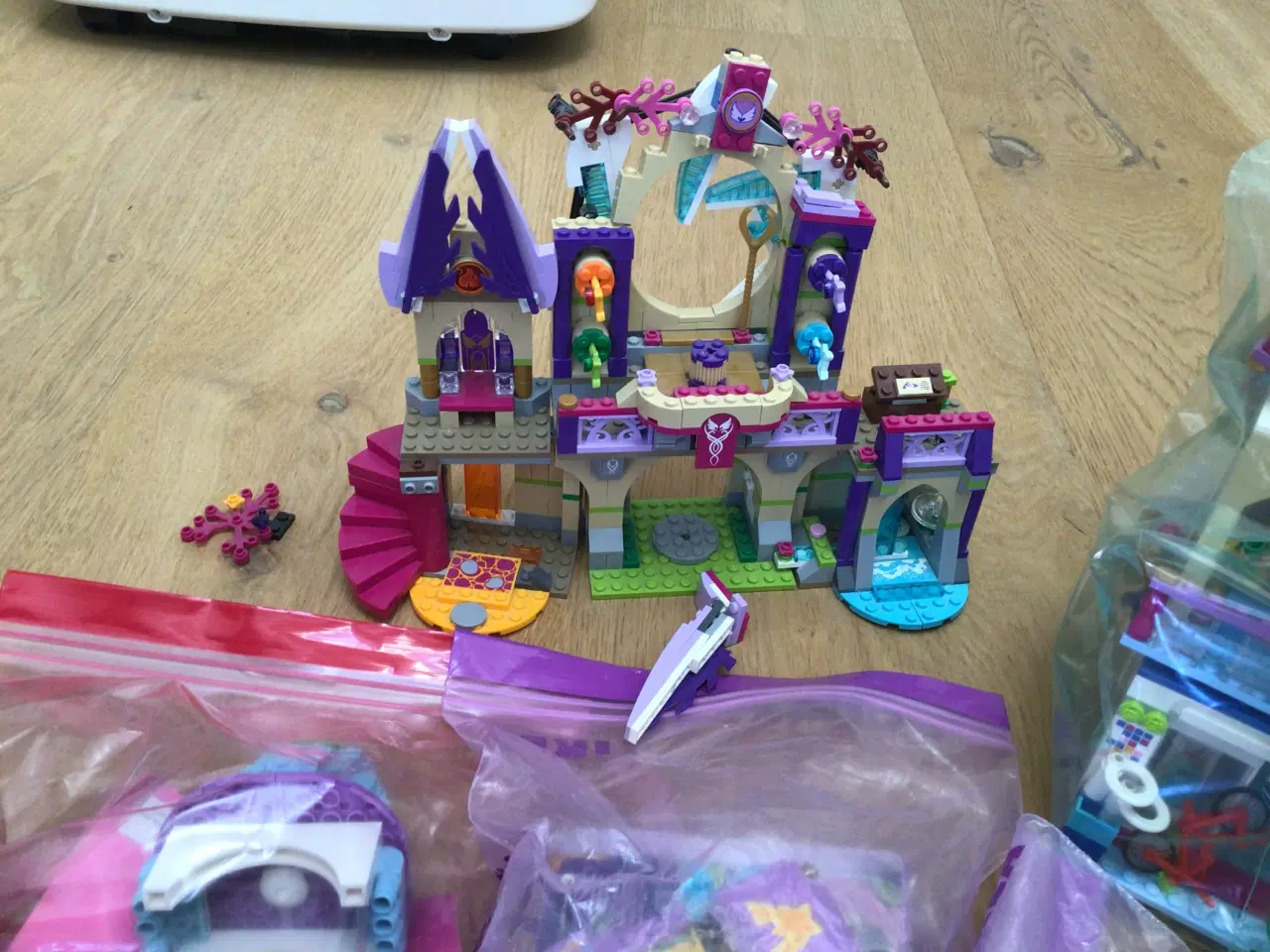 Billede 2 - Lego Friends 