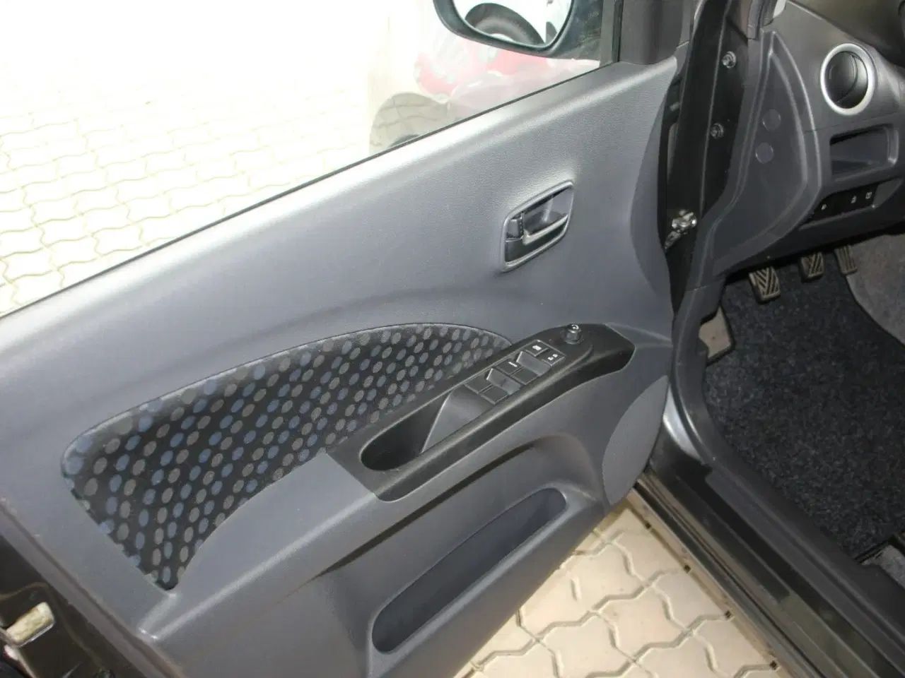 Billede 8 - Suzuki Celerio 1,0 Dualjet Exclusive