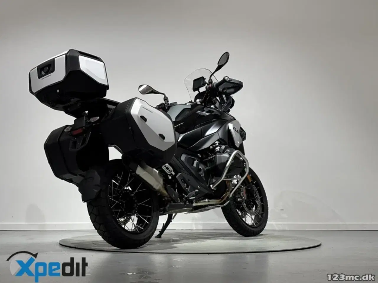 Billede 9 - BMW R 1300 GS