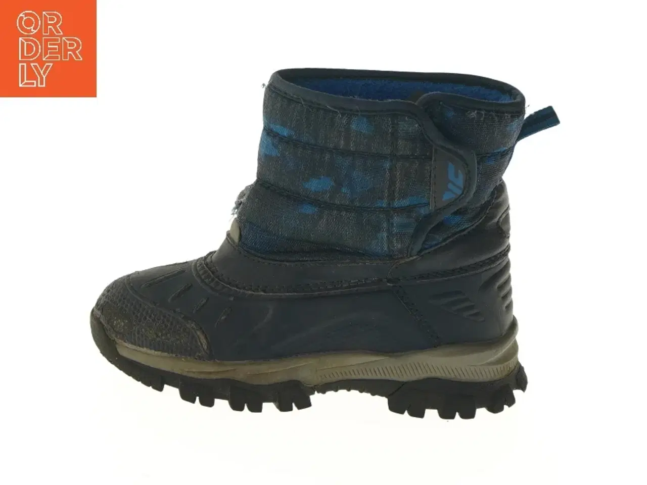 Billede 1 - Børnestøvler størrelse 27 fra Lupilu (str. 27 )