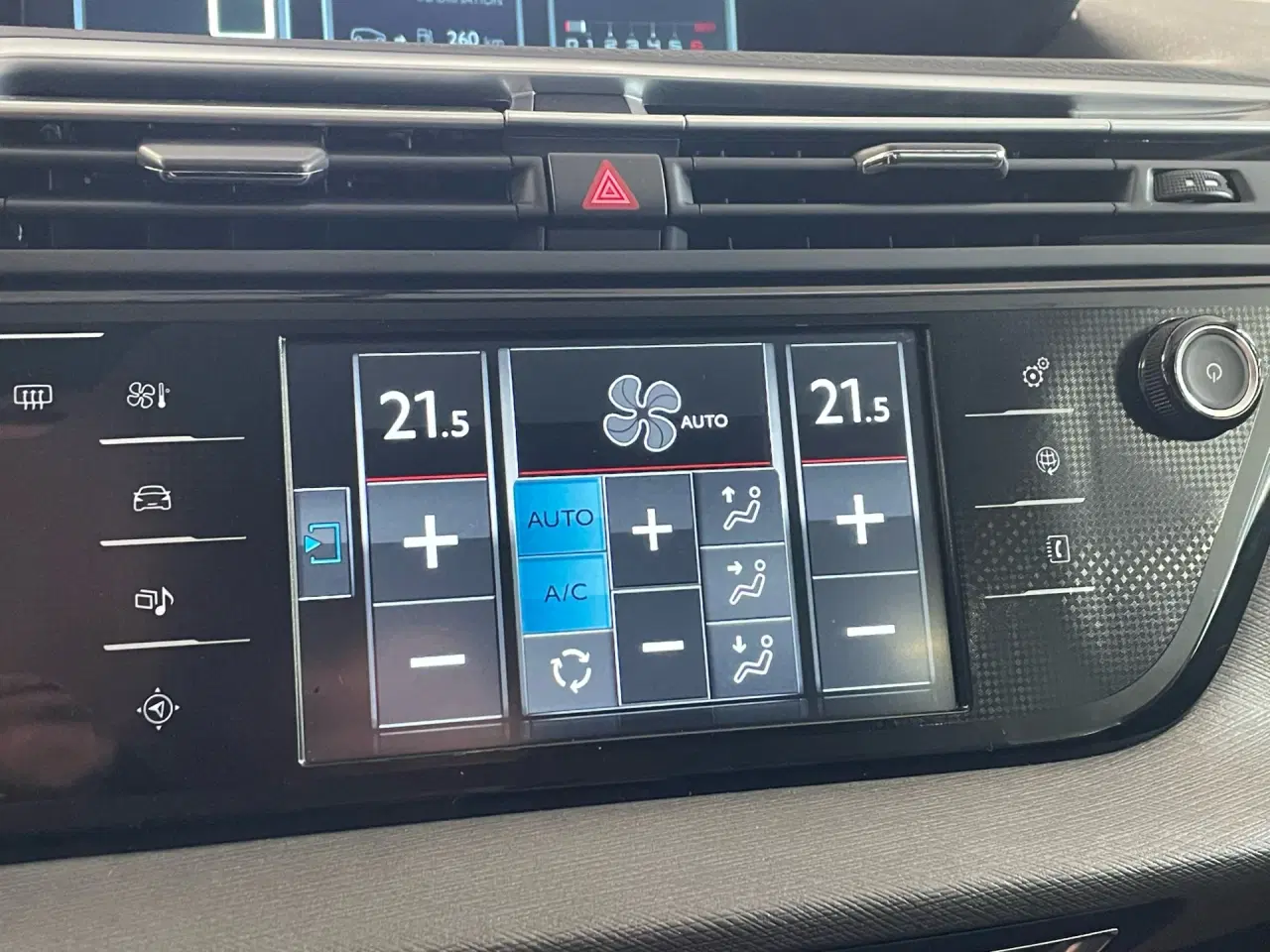 Billede 16 - Citroën Grand C4 Picasso 1,6 THP Intensive EAT6 start/stop 165HK 6g Aut.