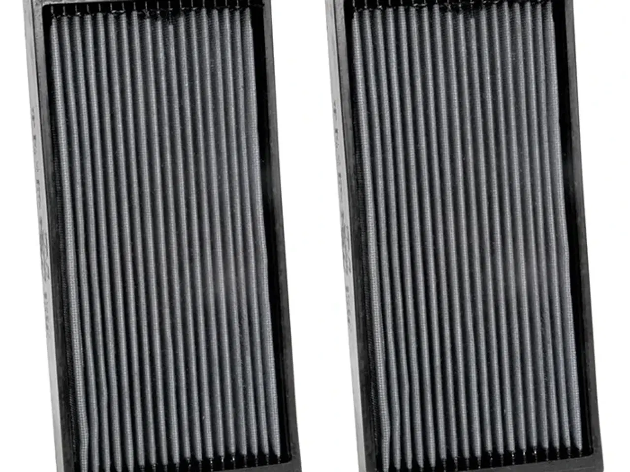 Billede 1 - K&N Kabinefilter VF3019