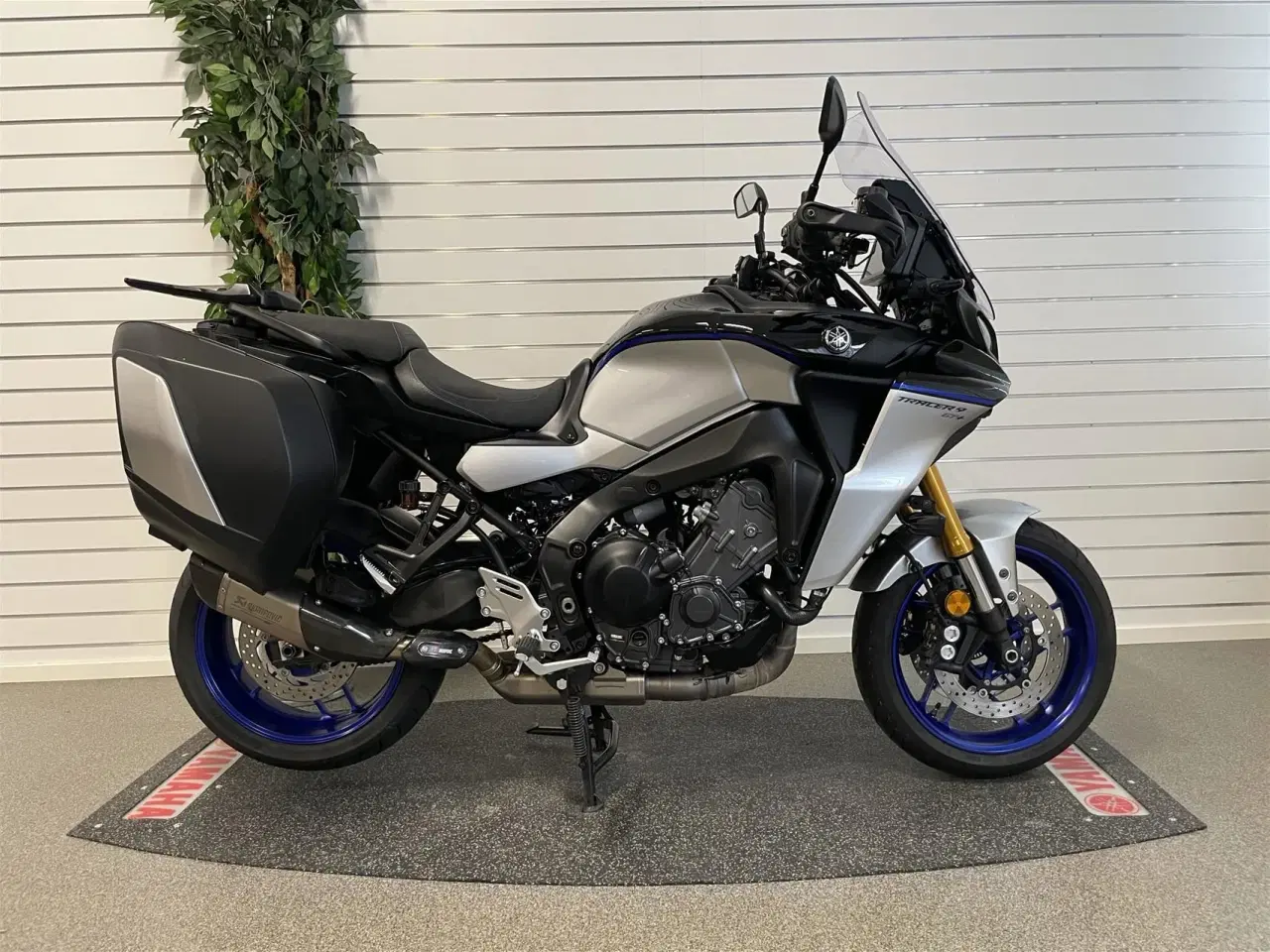 Billede 1 - Yamaha Tracer 9 GT+