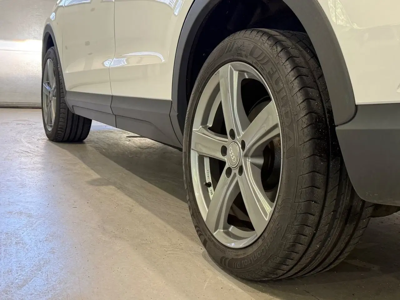 Billede 7 - Audi Q3 1,4 TFSi 150 S-tr.