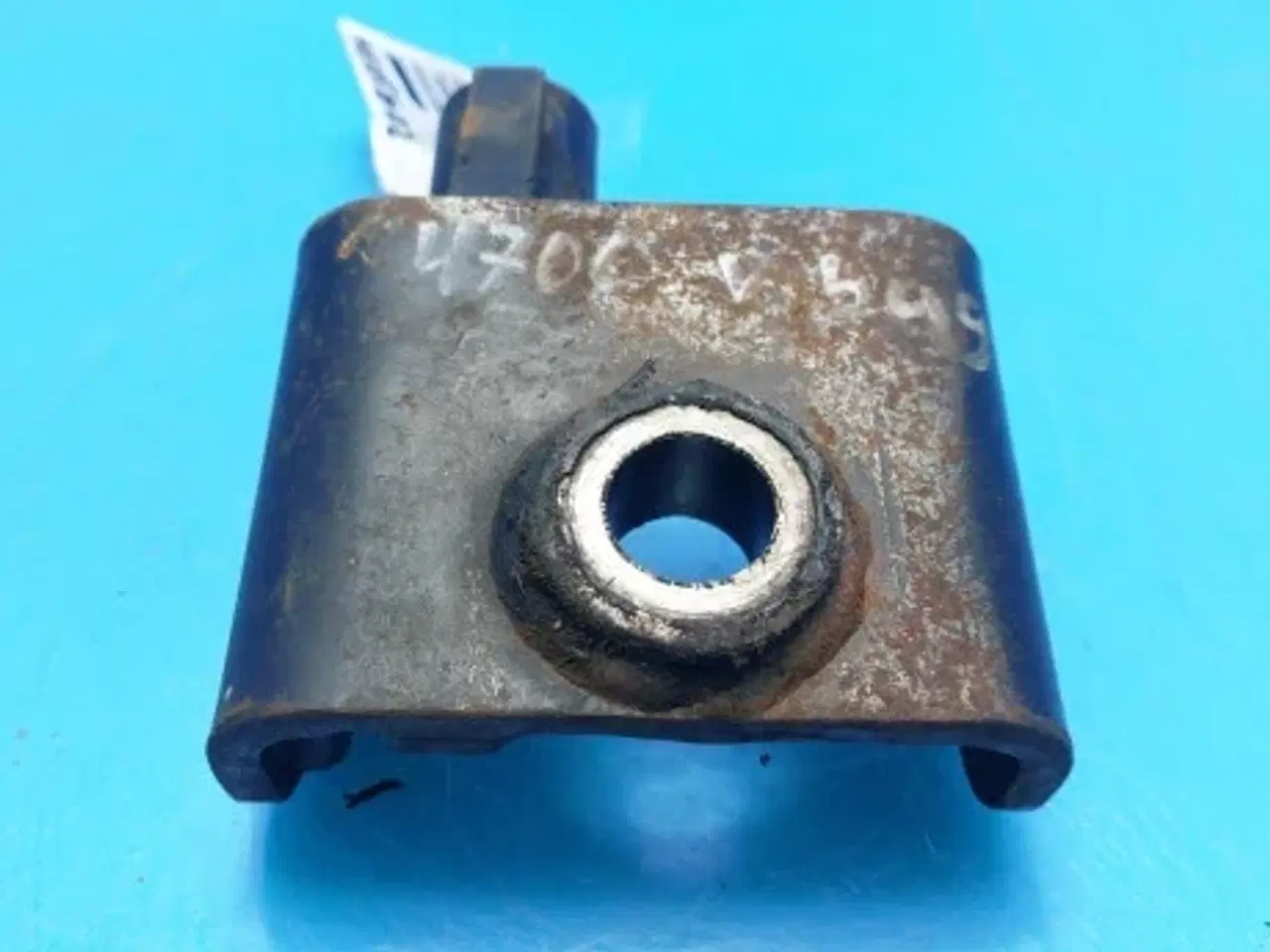 Billede 10 - Hesston 4700 Ophæng 700608525