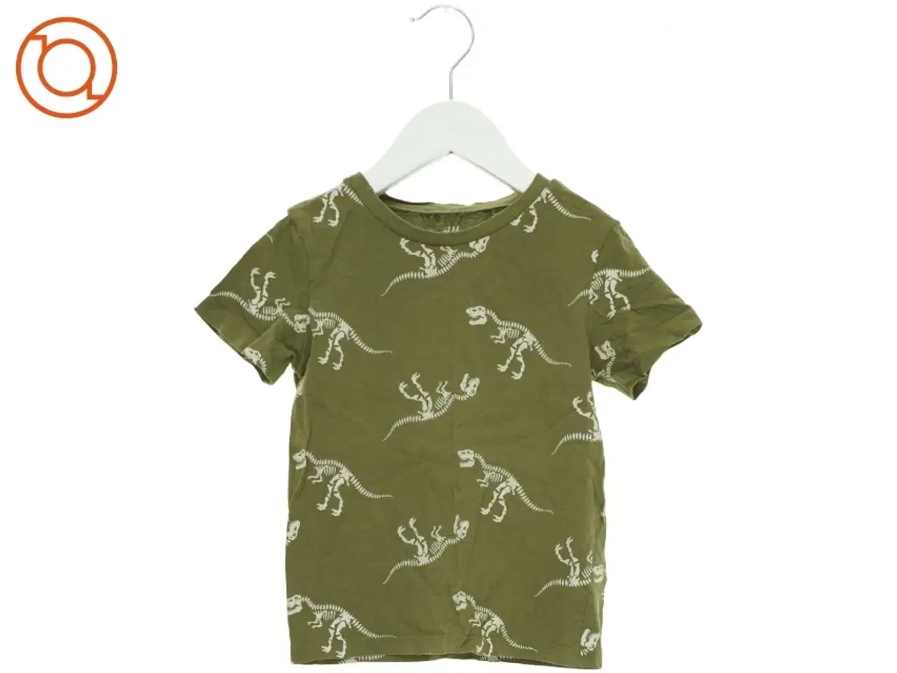 Billede 1 - T-Shirt fra H&M (str. 104 cm)