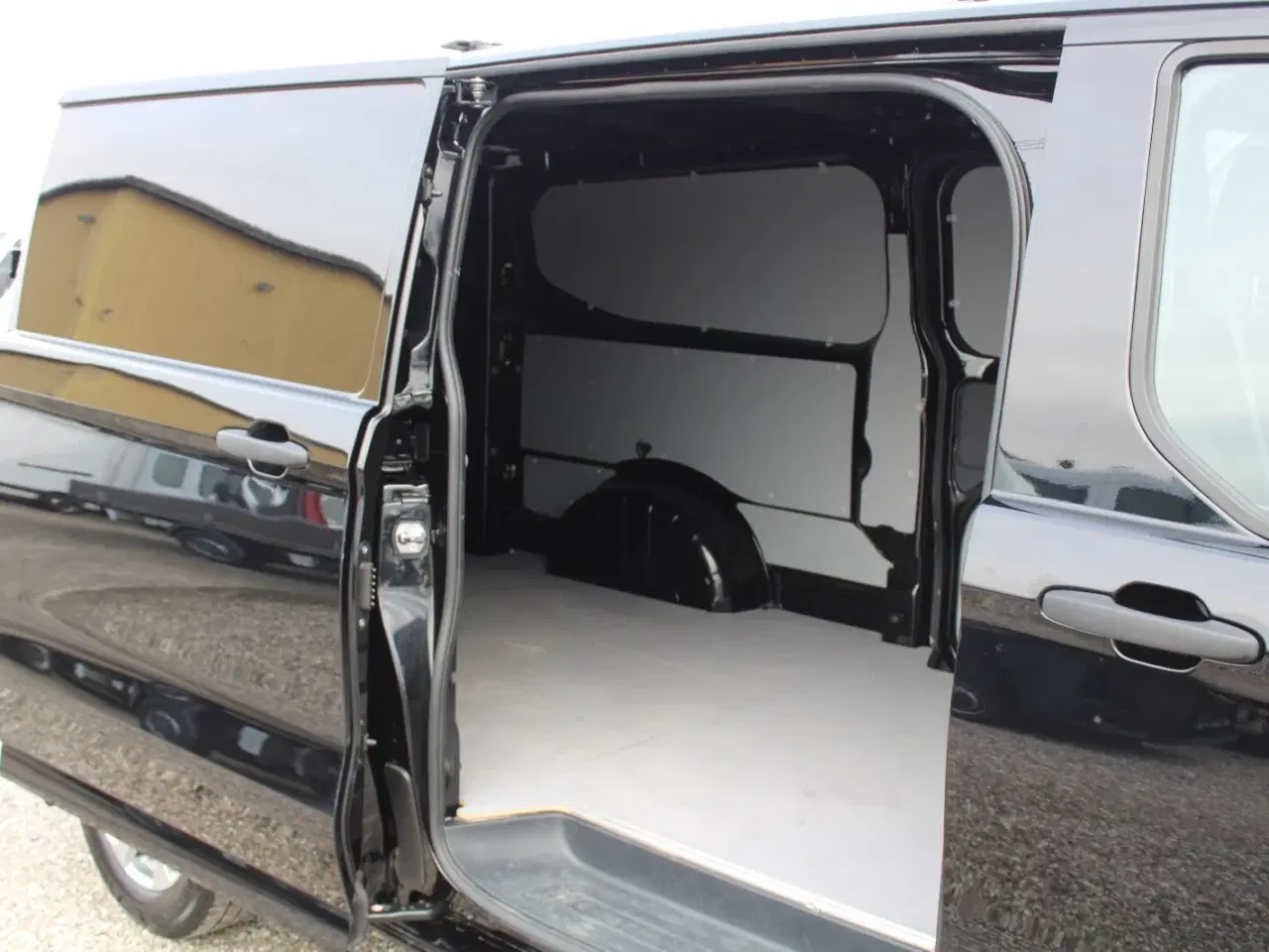 Billede 14 - Ford Transit Custom 300L 2,0 EcoBlue Trend aut.