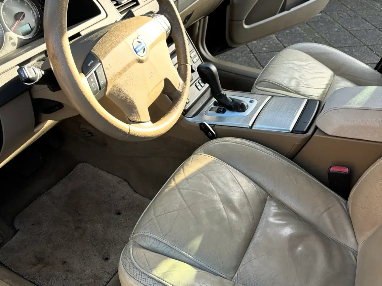 Billede 6 - Volvo XC90 V8 